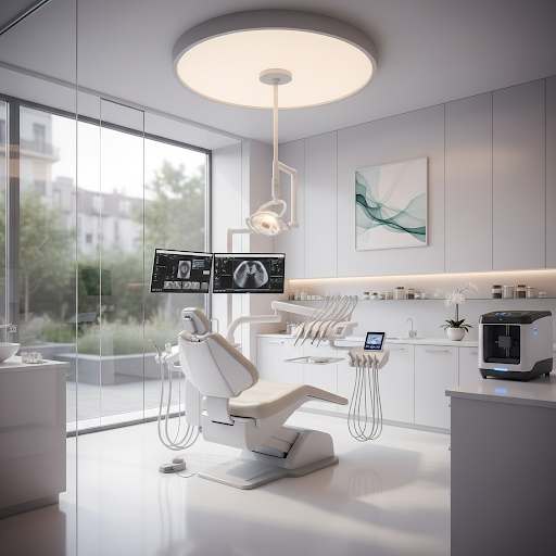 Modern Dental Clinic