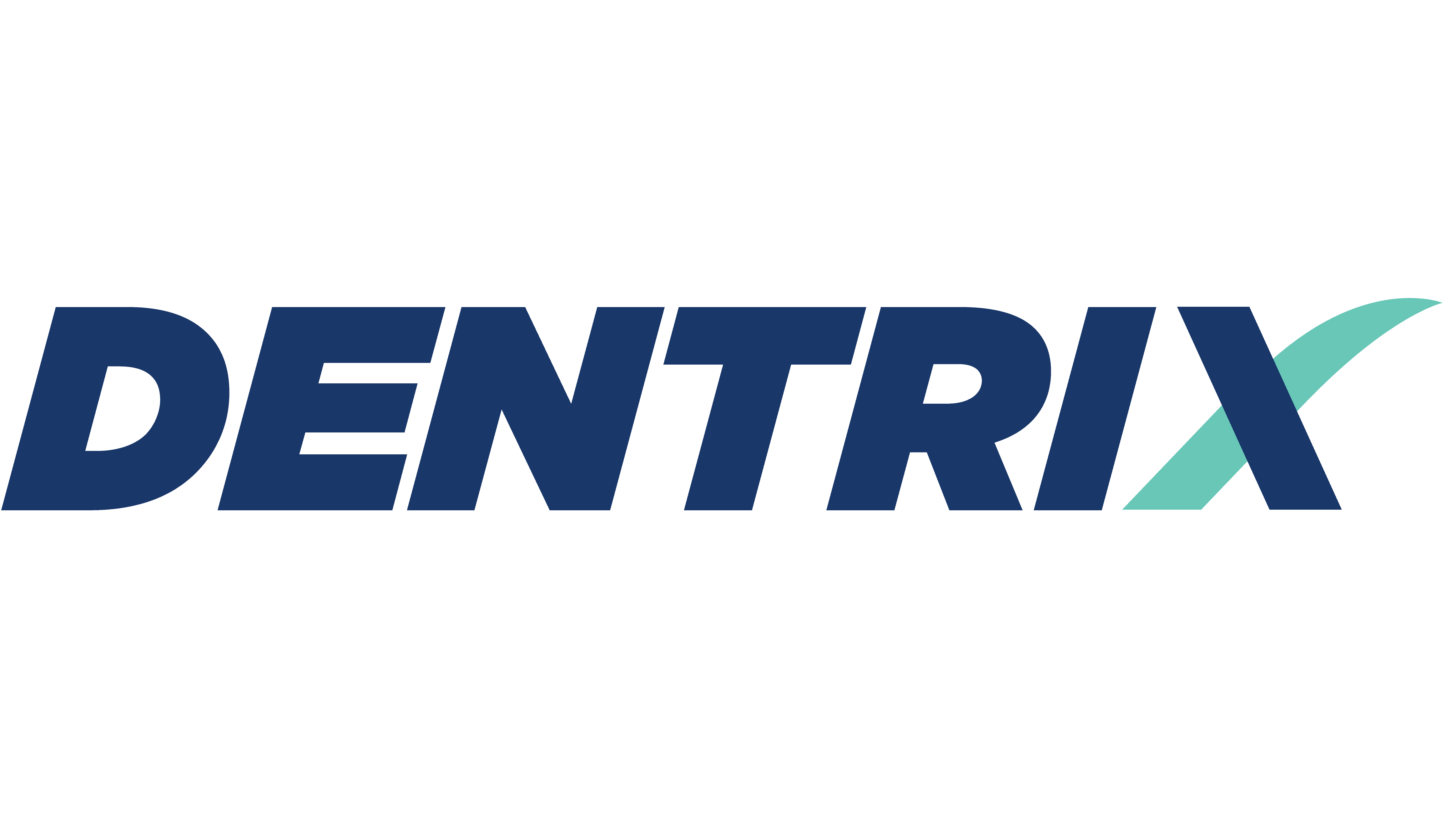 Dentrix dental practice management software logo